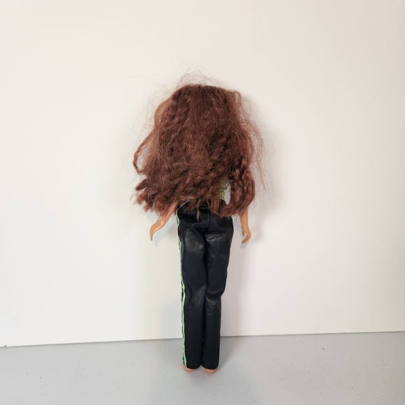 Vintage 1993 Laiko Company 15” Sporty Doll RARE 90s - Picture 3 of 5